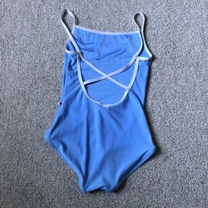 Yumiko | Daniela Leotard